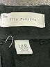 Gap Solid Black Active Pants Size 12 - photo 7