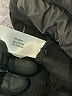 Gap Solid Black Active Pants Size 12 - photo 8
