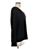 Unbranded Black Pullover Sweater Size M - photo 4