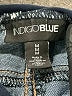 Indigo Blue Blue Jeggings Size Med Maternity - photo 6
