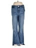 Mcguire Blue Jeans Size 27 waist - photo 1