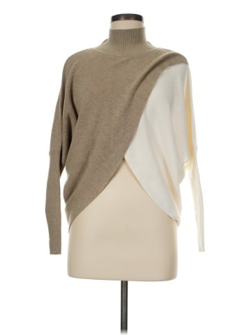 Elan Turtleneck Sweater (view 1)