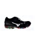Mizuno Black Sneakers Size 6 1/2 - photo 1
