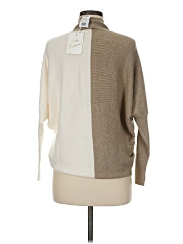 Elan Turtleneck Sweater (view 2)