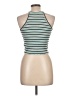 Mudd Green Tank Top Size L - photo 2