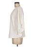 Shein 100% Polyester Ivory Poncho Size M - photo 5
