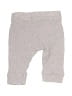 H&M 100% Cotton Gray Purple Casual Pants 3-6 MO / 6 MO - photo 2