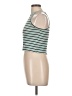 Mudd Green Tank Top Size L - photo 5