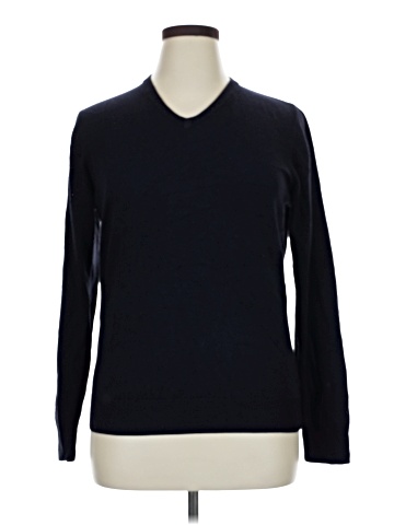 Jos. A. Bank Pullover Sweater (view 1)