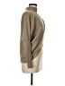 Elan Tan Turtleneck Sweater Size M - photo 4