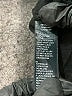 Twenty One 100% Polyester Black Cocktail Dress Size M - photo 8