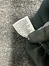all in motion Solid Black Track Pants Size L - photo 8