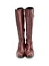 Sesto Meucci 100% Leather Brown Boots Size 6 1/2 - photo 2