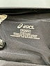 Asics Solid Black Active Skirt Size M - photo 3