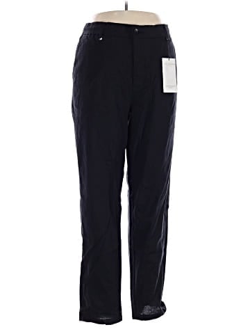 Ike Behar Casual Pants (view 1)