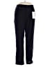 Ike Behar Blue Casual Pants Size XXL - photo 1
