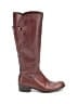 Sesto Meucci 100% Leather Brown Boots Size 6 1/2 - photo 1