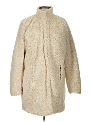 Vero Moda Coat (view 1)