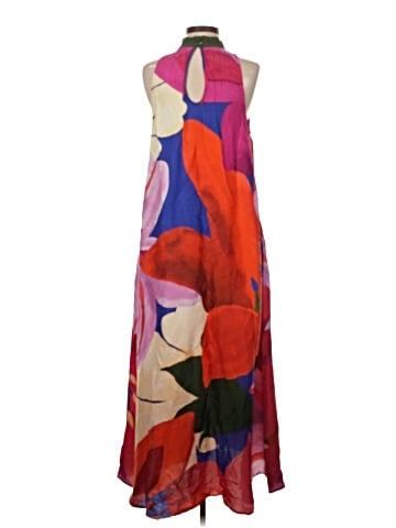FARM Rio for Anthropologie Casual Dress (view 2)