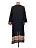 DR2 100% Rayon Black Cardigan Size XS - photo 2