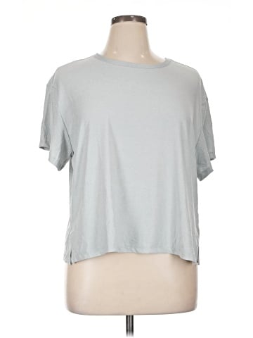 Active by Old Navy Short Sleeve T-Shirt (view 1)