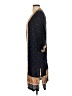 DR2 100% Rayon Black Cardigan Size XS - photo 5