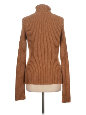 Moda International Turtleneck Sweater (view 2)
