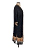 DR2 100% Rayon Black Cardigan Size XS - photo 4
