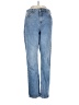 BDG Blue Jeans Size 28 waist - photo 1