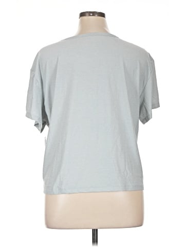 Active by Old Navy Short Sleeve T-Shirt (view 2)