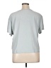 Active by Old Navy Gray Short Sleeve T-Shirt Size XL (tall) - photo 2