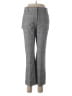 Assorted Brands Plaid Gray Dress Pants Size 26 waist - photo 1