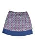 Birdies and Bows Argyle Blue Active Skort Size M - photo 1