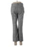Assorted Brands Plaid Gray Dress Pants Size 26 waist - photo 2