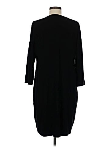 Eileen Fisher Casual Dress (view 2)