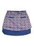 Birdies and Bows Argyle Blue Active Skort Size M - photo 2