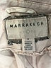 Marrakech 100% Lyocell Pink Jacket Size M - photo 6