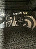 Robert Louis Paisley Black Shorts Size S - photo 3