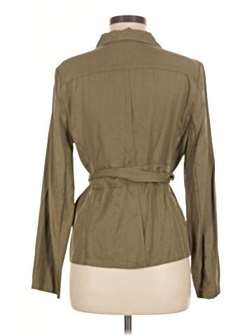 7th Avenue Design Studio New York & Company Long Sleeve Blouse (view 2)