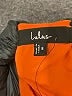 Lulus Orange Casual Dress Size S - photo 7
