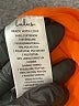 Lulus Orange Casual Dress Size S - photo 8