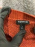 Torrid Orange Kimono Size 1X Plus (1) - photo 7