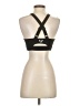 Firm Abs Black Tank Top Size S - photo 2