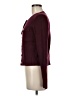 Unbranded Burgundy Cardigan Size M (estimated) - photo 5