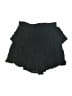 ASOS Design 100% Viscose Solid Black Formal Skirt Size 10 - photo 1