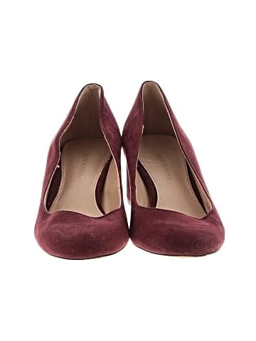 Saks Fifth Avenue Heels (view 2)