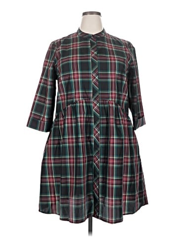 Tuckernuck Casual Dress (view 1)