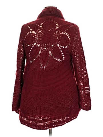 DressBarn Cardigan (view 2)