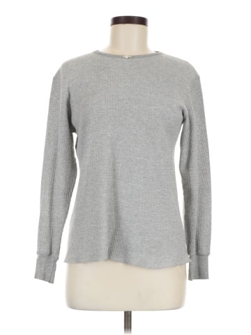 Basic Editions Long Sleeve T-Shirt (view 1)