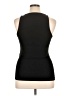 Hatch Black Tank Top Size XL Maternity (4) - photo 2